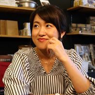 山口 奈緒子