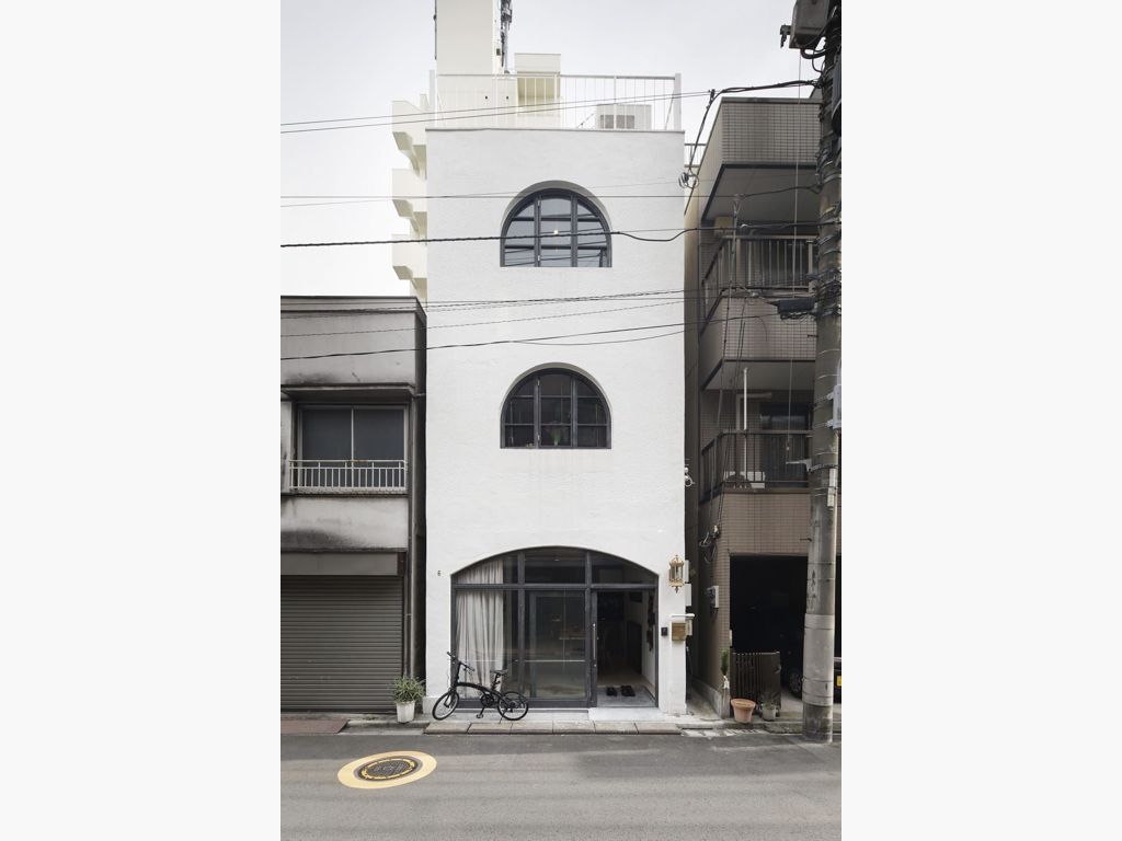 700万円でお洒落にフルリノベ!?