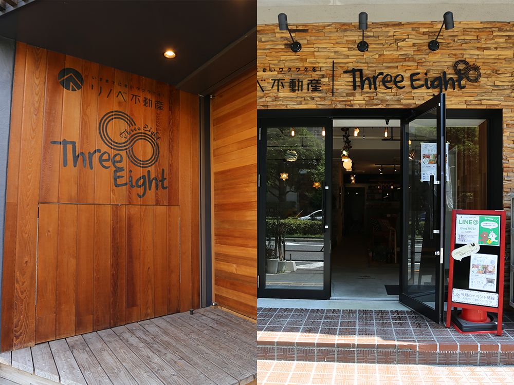 【東京】リノベーション気になっていたあのお店、実はショールームでした|リノベ地域情報