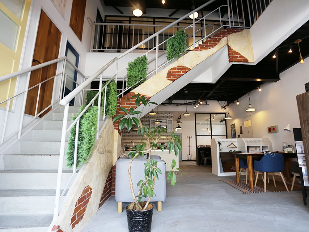 【東京】リノベーション気になっていたあのお店、実はショールームでした|リノベ地域情報