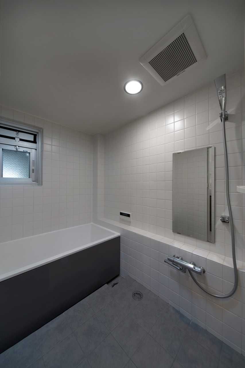 中古マンションの住宅設備まわりは要チェック!リノベするにも確認必須!