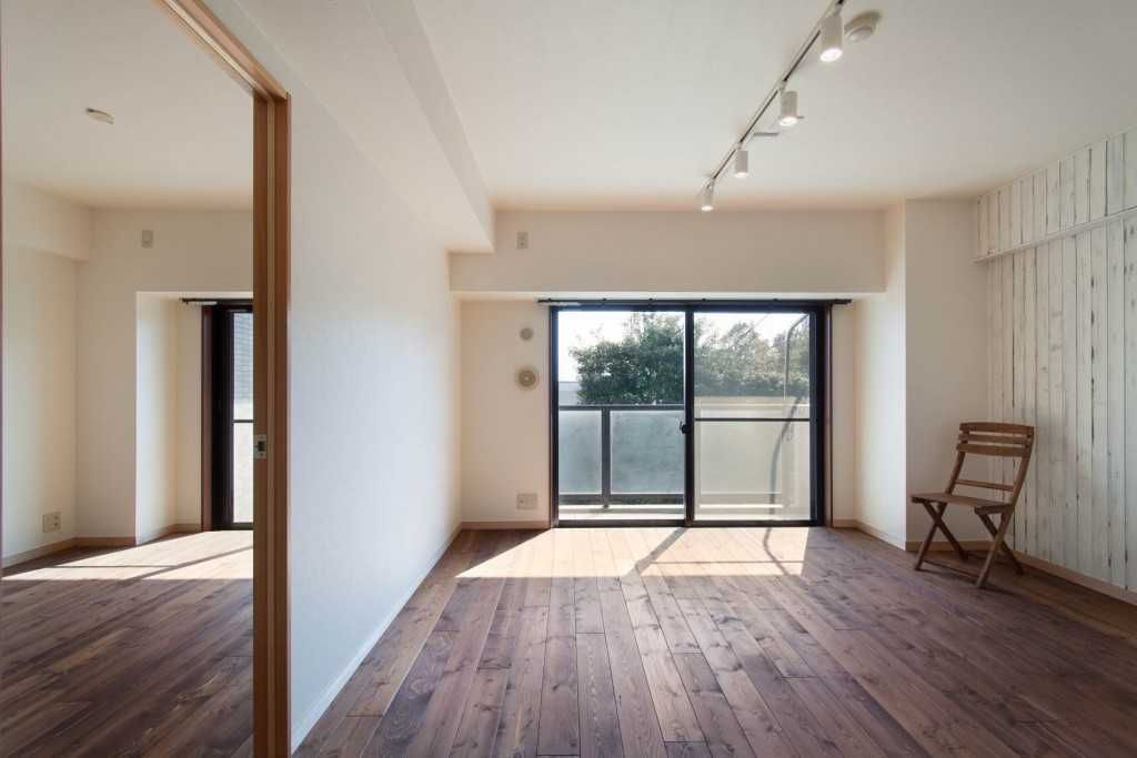 中古マンションの住宅設備まわりは要チェック!リノベするにも確認必須!