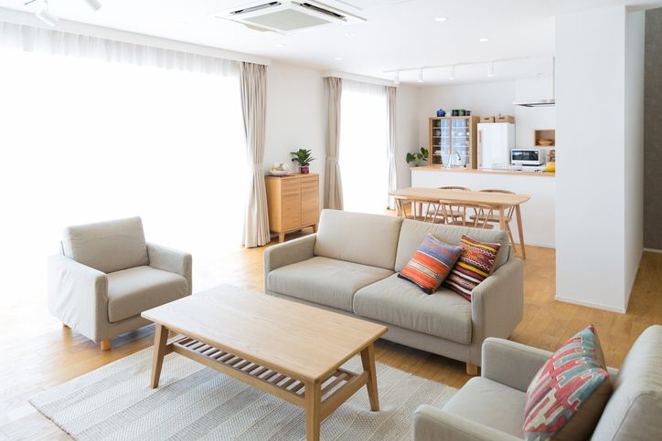 こどもとダンナの だしっぱなし が無くなる収納アイディア リノベーション情報サイト Reno