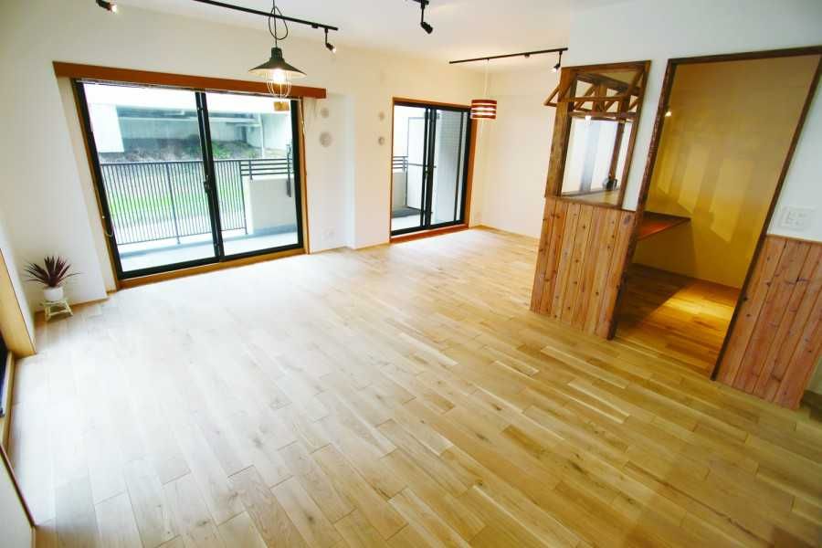 家族みんなが集まりたくなる間取りって?