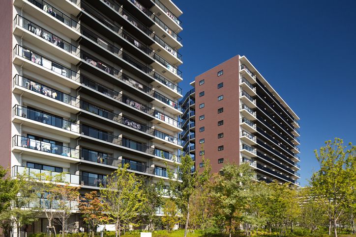マンションを購入前に、覚えておきたい契約・重要事項説明のこと