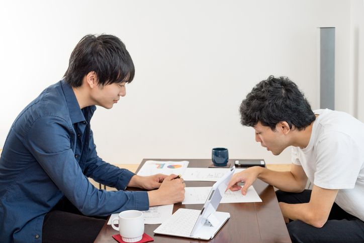 マンションを購入前に、覚えておきたい契約・重要事項説明のこと