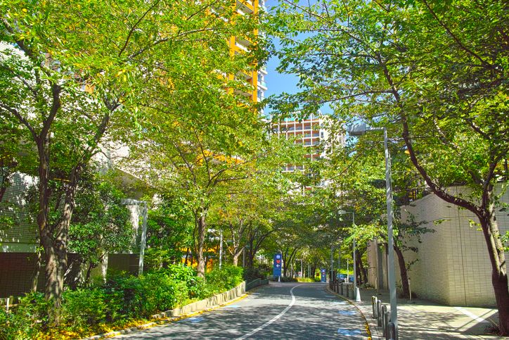 「賃貸」とは異なる「持ち家」を選ぶ際に必要な視点