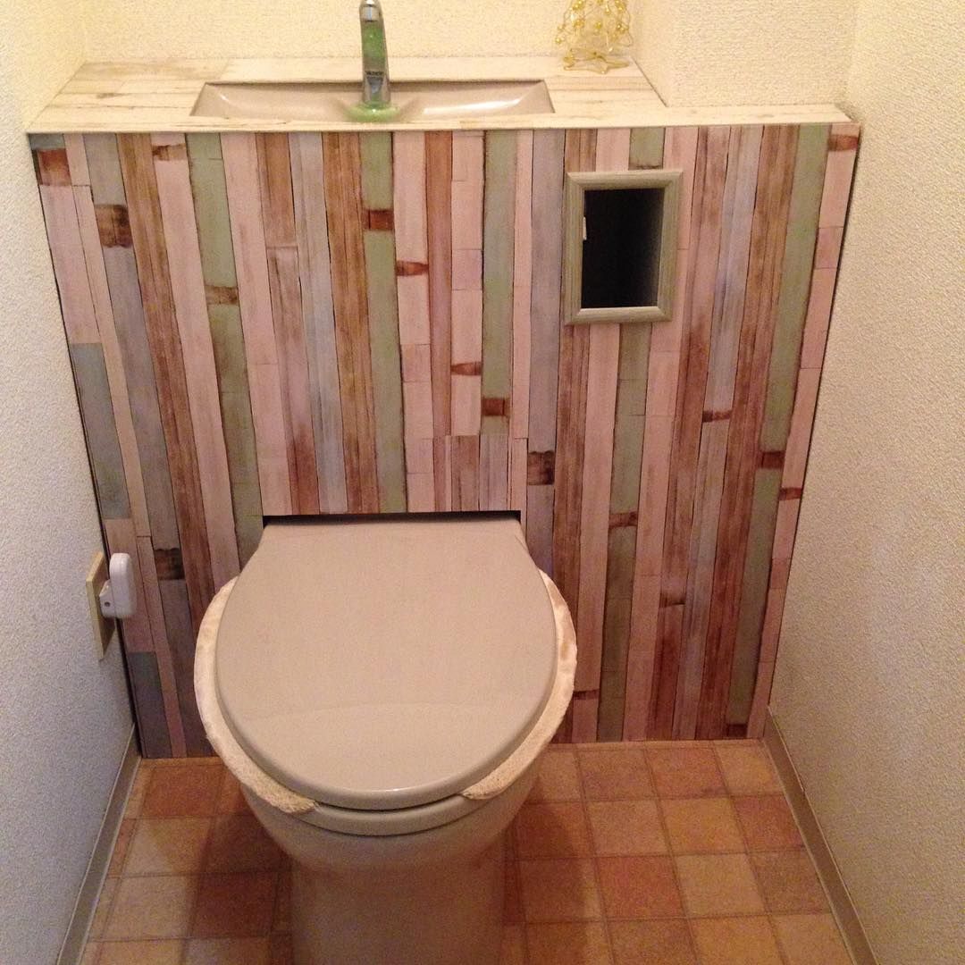 Diy初心者でもできる ーセルフリノベーションでトイレをおしゃれ空間に ー リノベーション情報サイト Reno