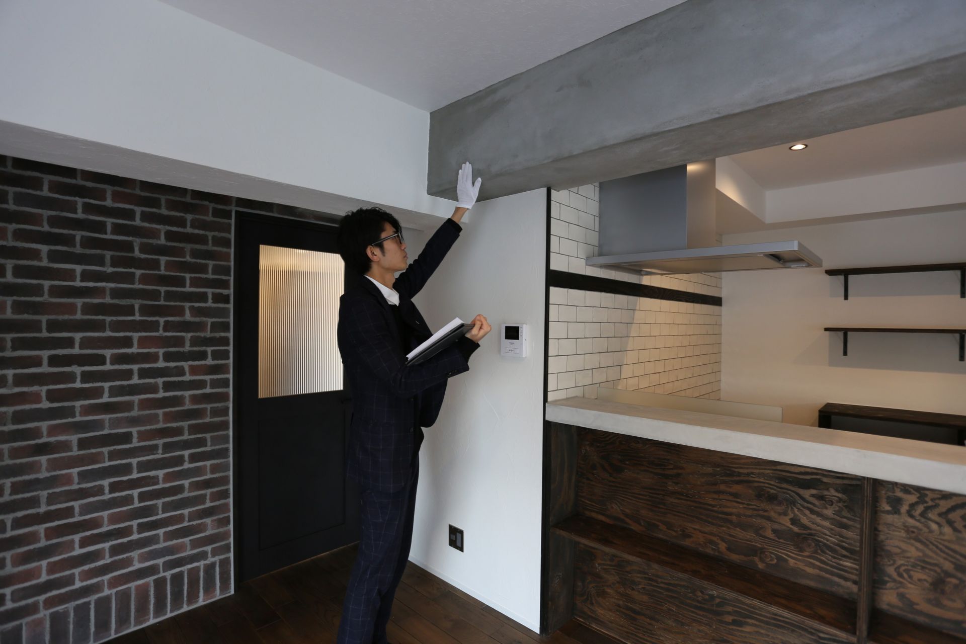 住宅展示場より参考になる!?完成見学会が人気な12の理由