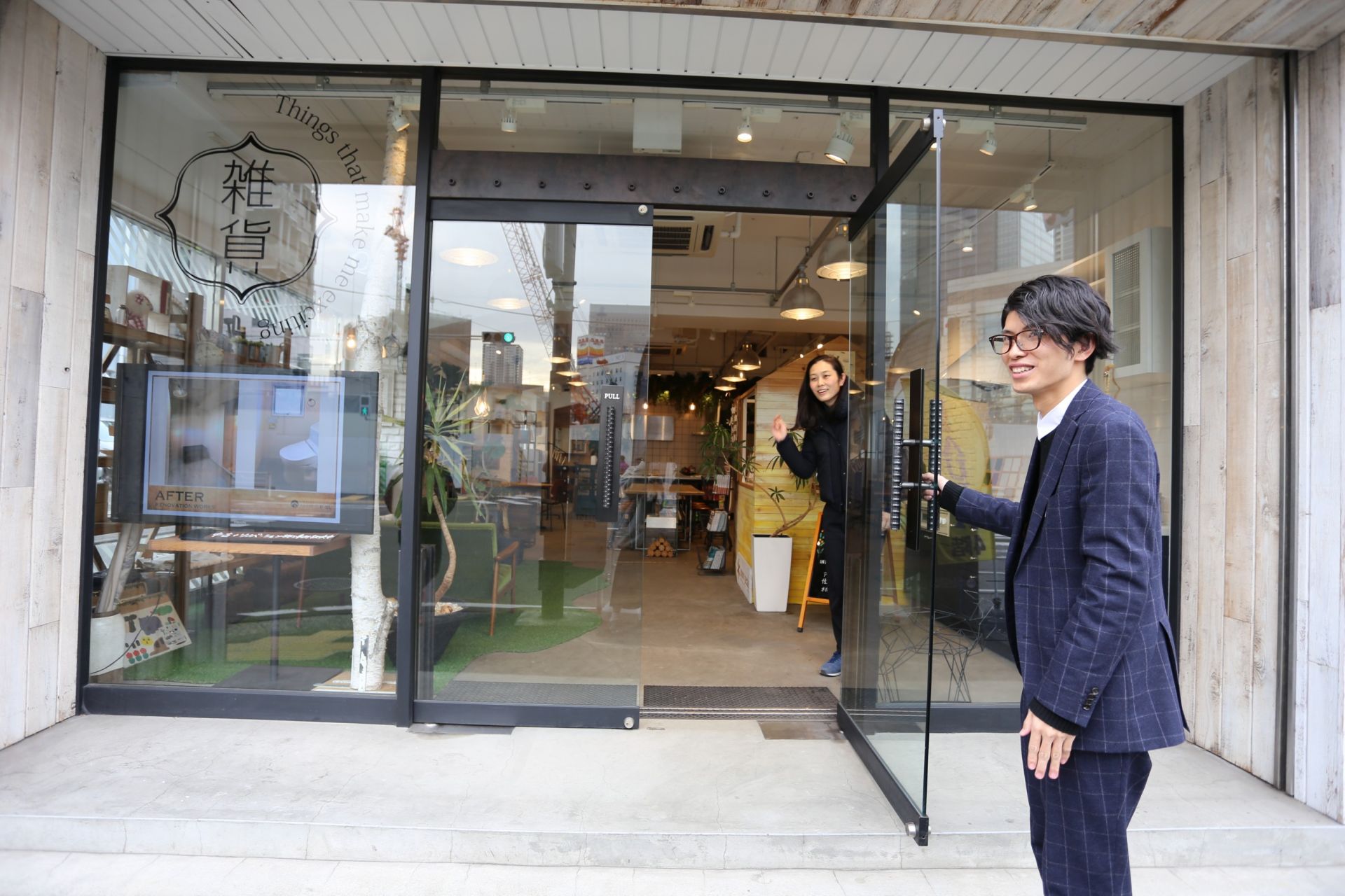 住宅展示場より参考になる!?完成見学会が人気な12の理由
