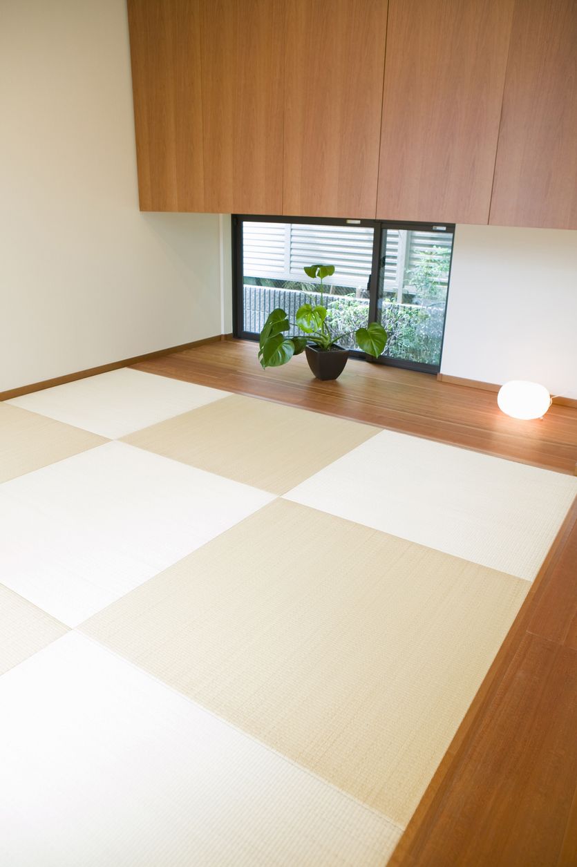 畳コーナーのある生活 リノベーション情報サイト Reno