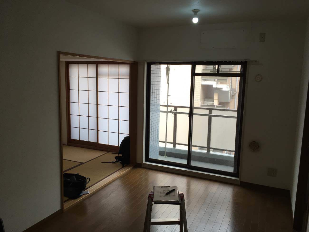 vol.15【インタビュー】土間に書棚と、夜景Viewの非日常感MIXな家