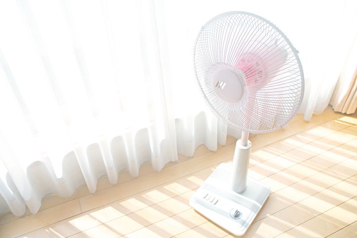 これで扇風機選びには悩まない 扇風機の種類や使用法と おすすめ5台 リノベーション情報サイト Reno