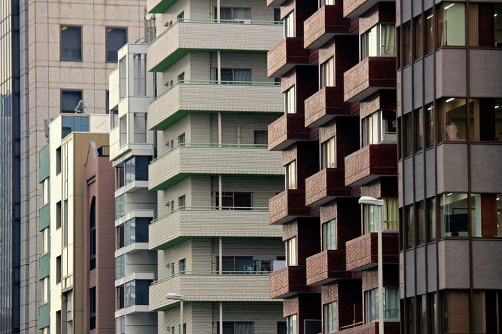 リノベに向いている中古マンションとは 購入にまつわる4つの注意点 リノベーション情報サイト Reno