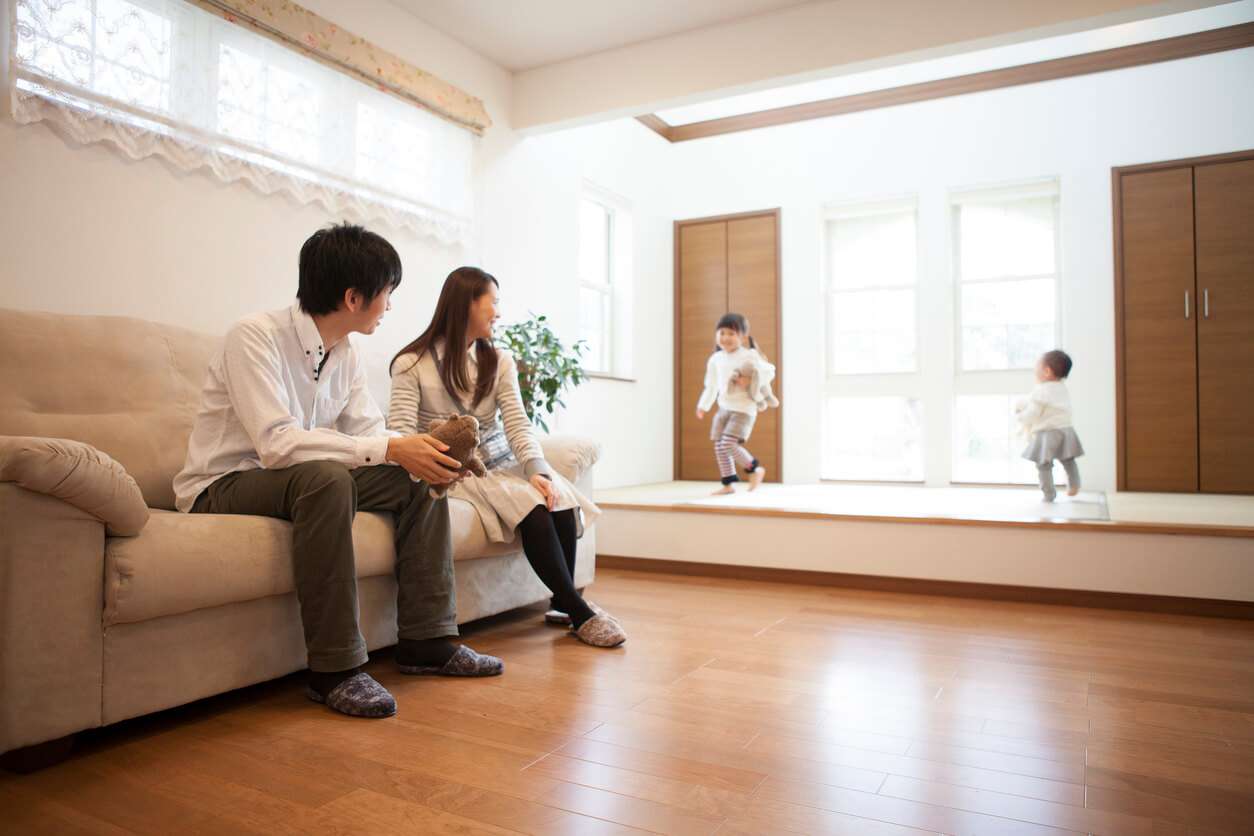 マンションリノベーションで壁を撤去する際にかかる費用と期間 画像