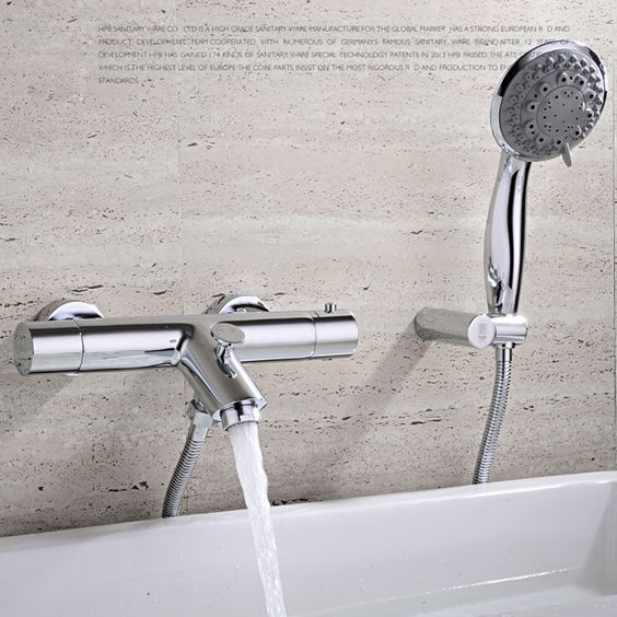 お風呂の快適性は水まわりで決まる！浴室用水栓の選び方を解説！