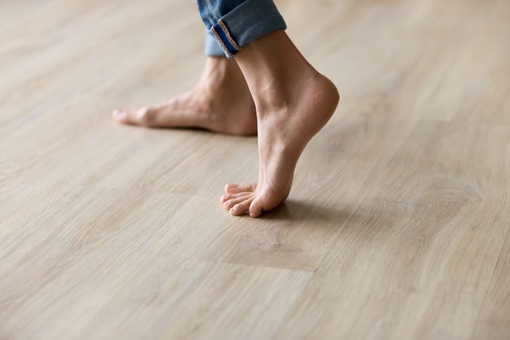 床材に無垢材をおすすめする３つの理由