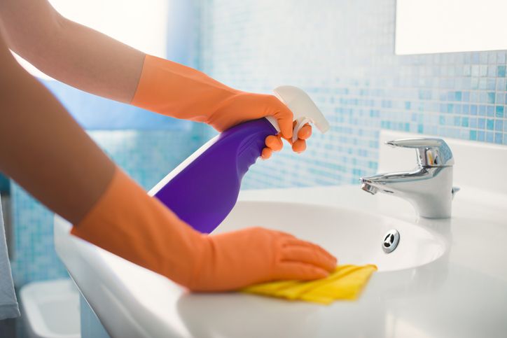 洗面台の掃除しやすさは洗面器次第、国内メーカーをチェック！