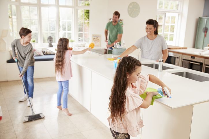 家の中に潜む「湿気虫」とは、3つの対処法を分かりやすく紹介