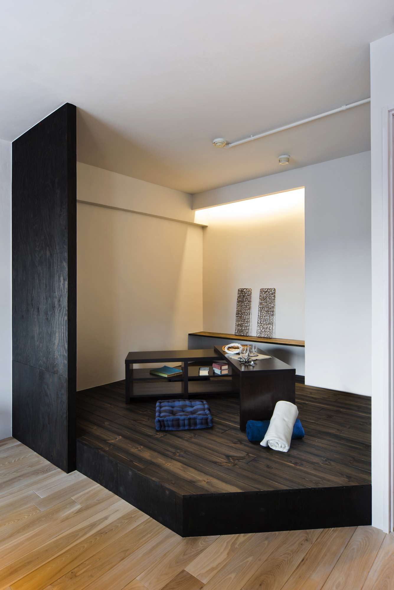 小上がりの便利さが倍増 間取りの工夫いろいろ リノベーション情報サイト Reno