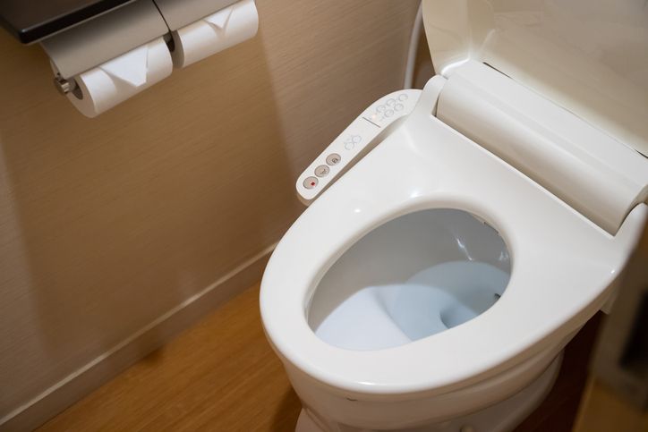 夏場のトイレが暑い 空気がこもりがちなトイレを快適にする方法 リノベーション情報サイト Reno