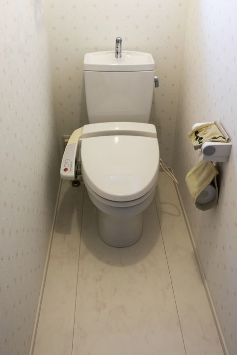 トイレの床にクッションフロアを使う前に 知っておきたい特徴をまとめてみた リノベーション情報サイト Reno