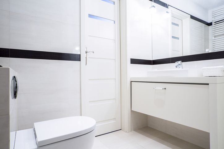 快適なトイレの広さって何畳くらい トイレのサイズを検証してみよう リノベーション情報サイト Reno