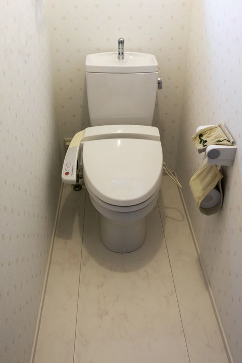 快適なトイレの広さって何畳くらい トイレのサイズを検証してみよう リノベーション情報サイト Reno