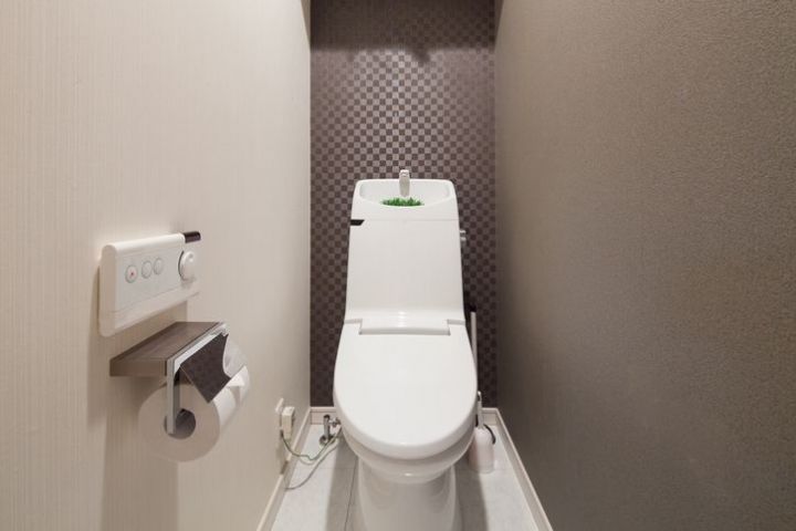 夏場のトイレが暑い 空気がこもりがちなトイレを快適にする方法 リノベーション情報サイト Reno