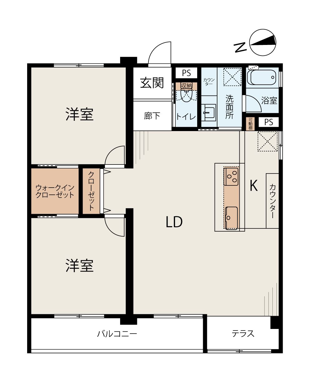 Vol 62 リノベ インタビュー 広さにとことんこだわって 外国のようなリビングと 光がたっぷり入るインナーテラス リノベーション情報サイト Reno