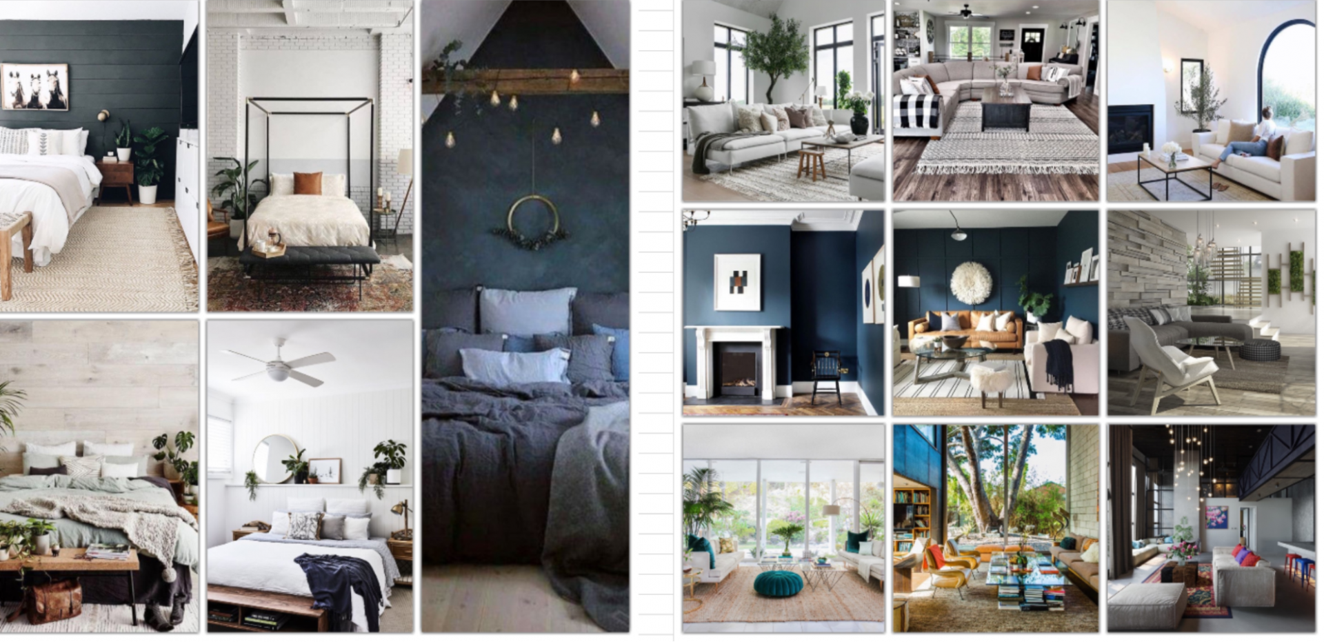 Vol 72 リノベ インタビュー 一人暮らし 中古だから叶った都心 角部屋 55m2 緑と光のある暮らし リノベーション情報サイト Reno