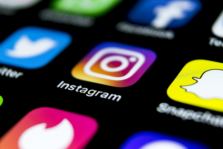 賃貸住まいのインテリアはインスタグラムからヒントを得られる! 画像