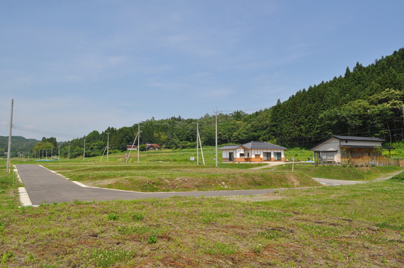 お試しで田舎に移住してみませんか 画像