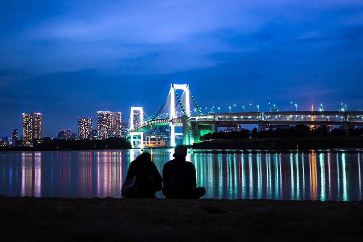 関東の冬のデートスポットを徹底検証 画像