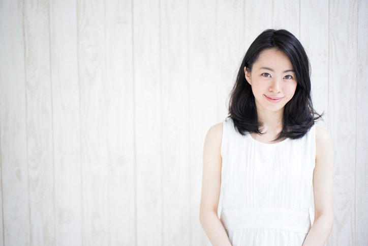 大人女子におすすめ やっぱり人気のロングスタイル特集 リノベーション情報サイト