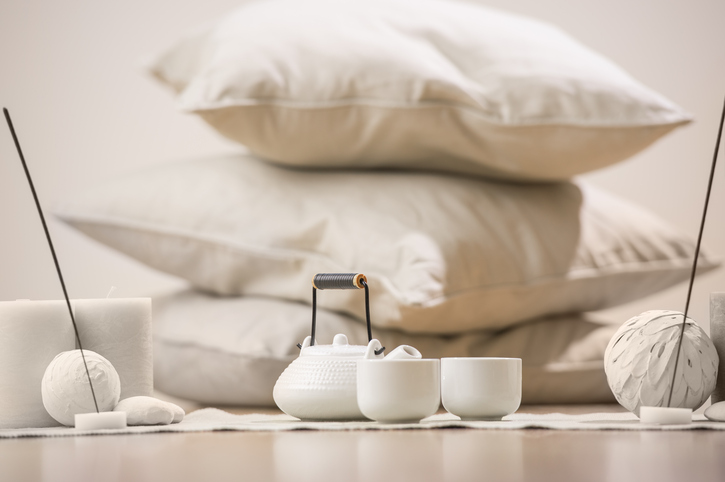 部屋に染み付いた独特のにおいの抑え方 画像