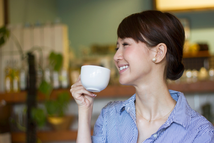 もっとおしゃれに!コーヒー好きのためのさまざまな楽しみ方 画像