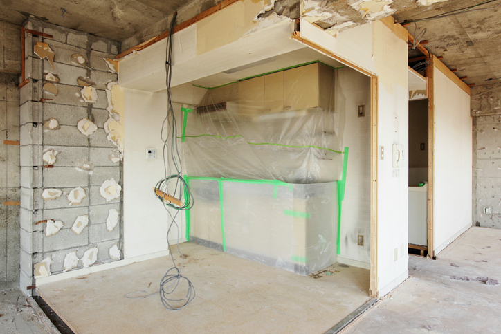 フローリングにもいろいろある 足に柔らかいフローリングは リノベーション情報サイト Reno