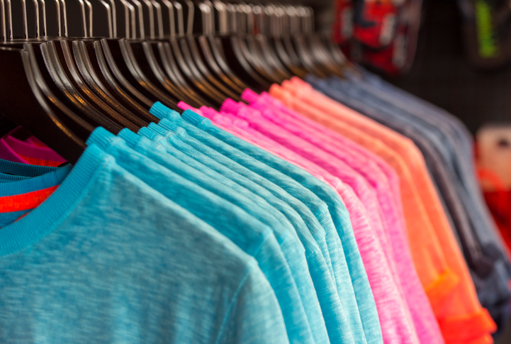 使っていない古Tシャツをリメイクして活用してみよう 画像