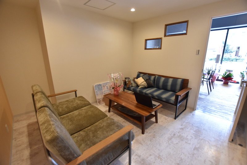リノベ不動産|ClassyHome ショールーム2