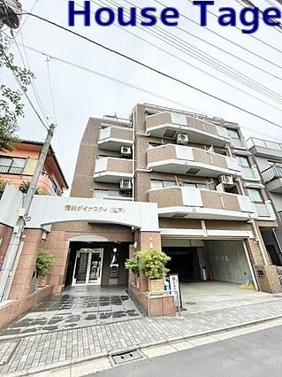 信開ダイナスティ亀戸