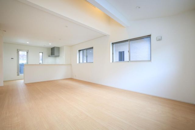 神大寺1丁目新築戸建 神奈川県のリノベーション物件 リノベーションならリノベ不動産