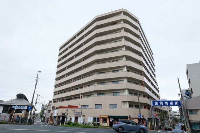 シーアイマンション神奈川 神奈川県のリノベーション物件 リノベーションならリノベ不動産