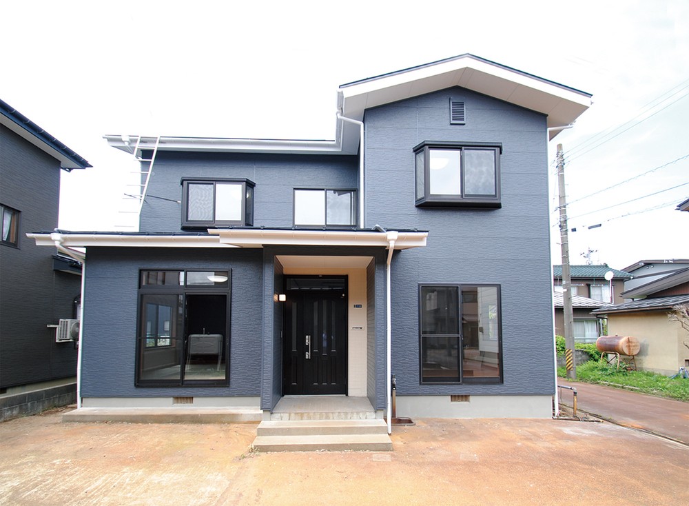 上越市寺町