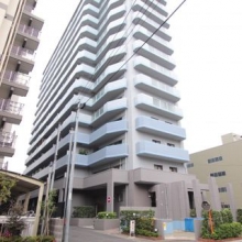総戸数７８戸・平成８年築の新耐震基準のマンションです。