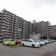 平成2年築・新耐震基準のマンションとなっています。