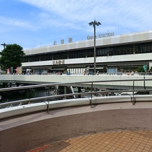 ルミネ大宮店ルミネ 徒歩10分。 760m