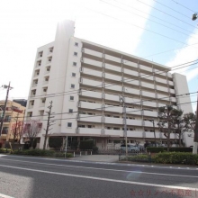 綾瀬駅から徒歩３分！立地状況良好のマンションです♪