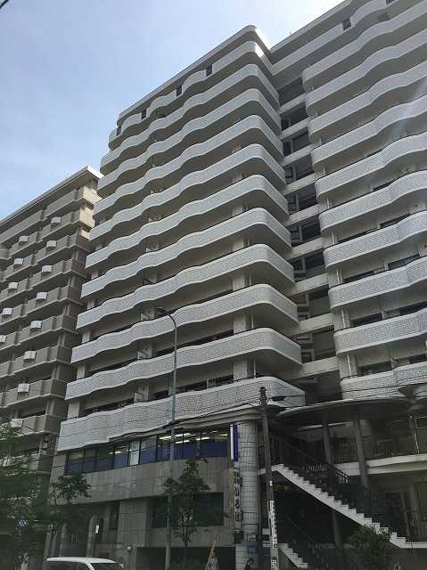ライオンズプラザ高宮