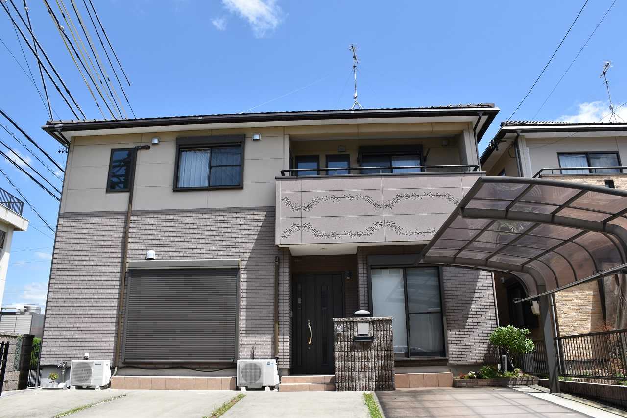 三ツ相町 中古戸建 外観